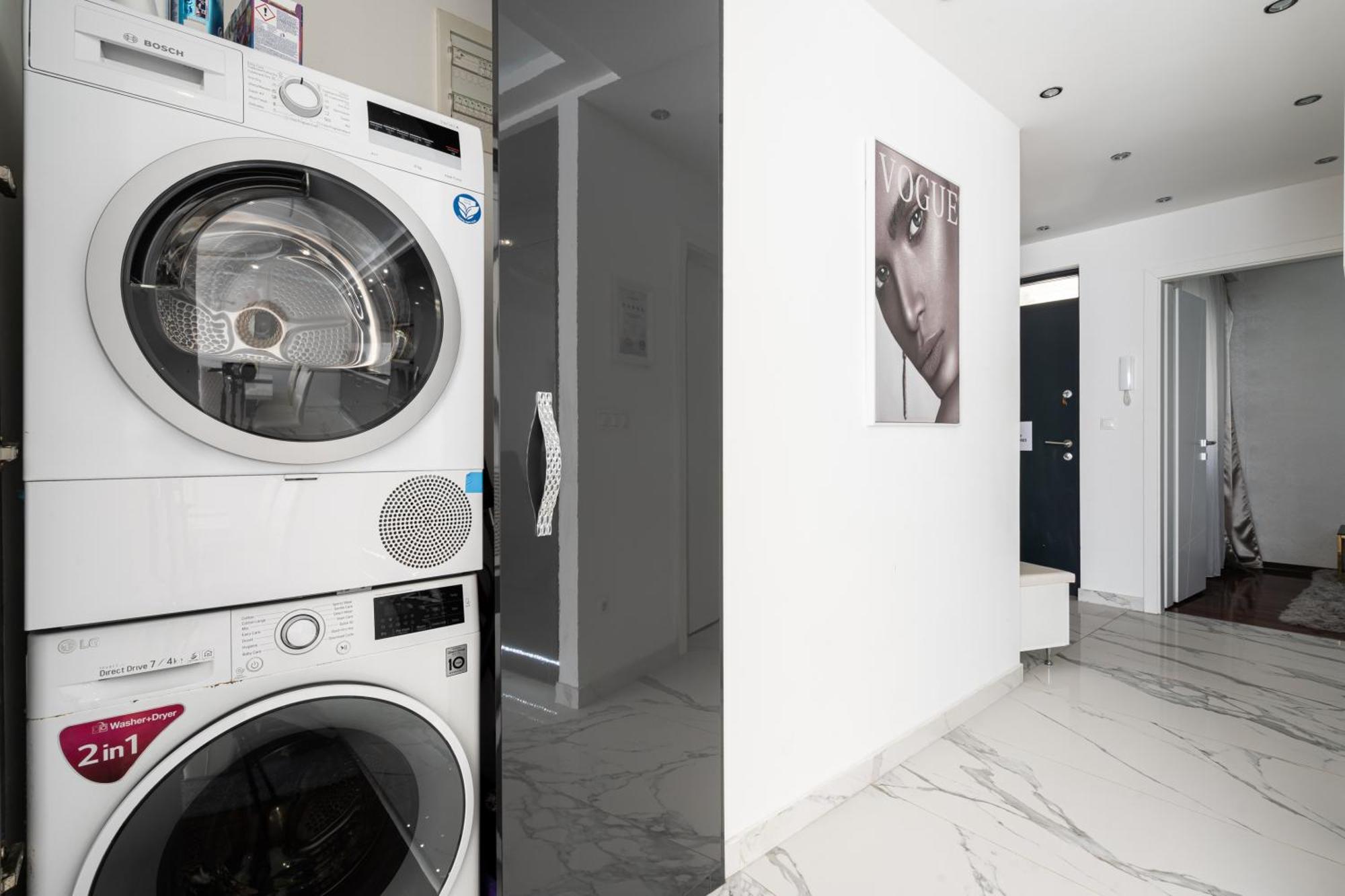 Kiraly 44 Luxury Apartment With Free Parking Budapest Exterior photo