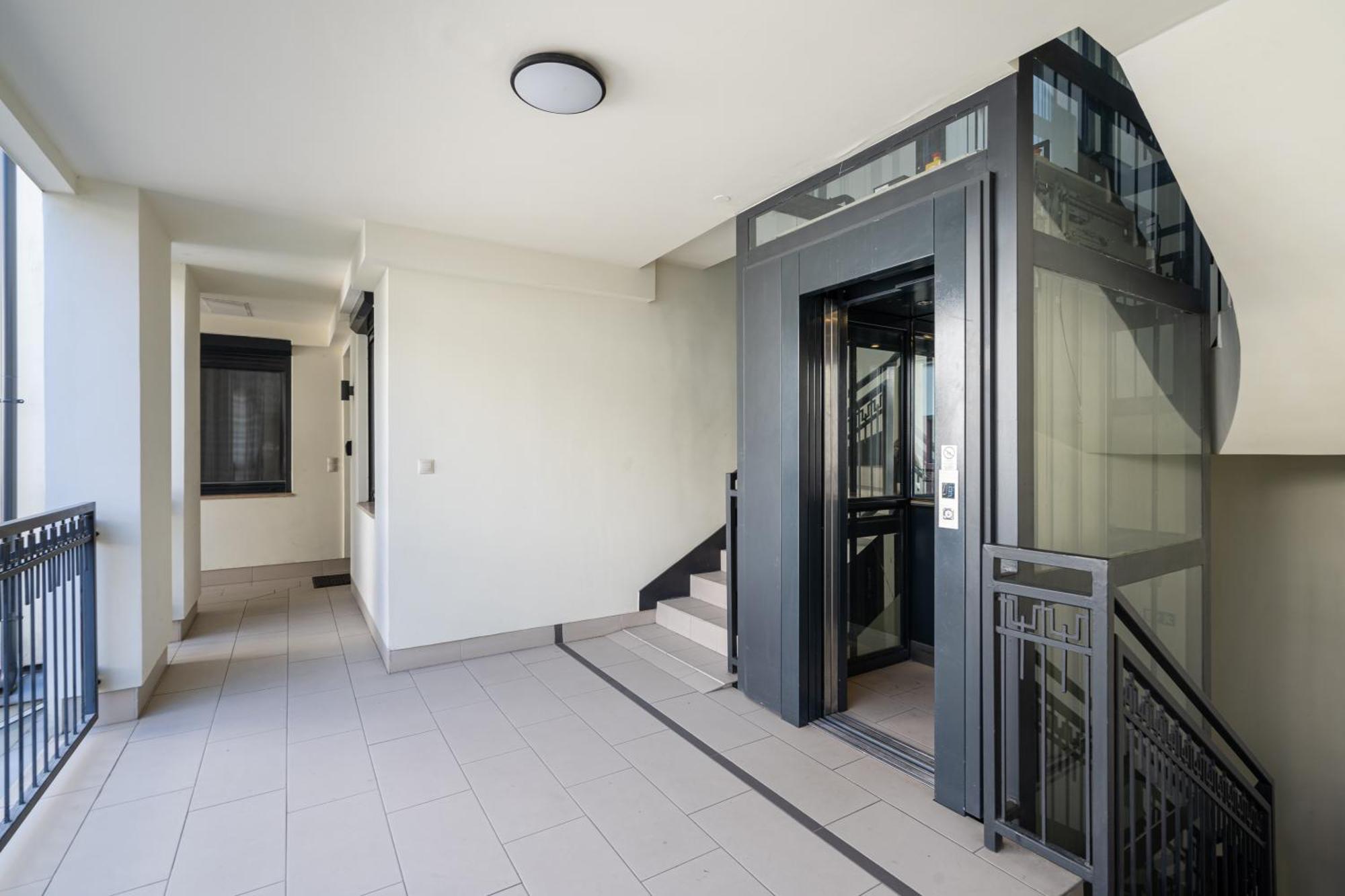 Kiraly 44 Luxury Apartment With Free Parking Budapest Exterior photo